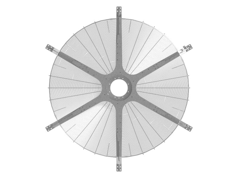 КРОНШТЕЙН В СБОРЕ