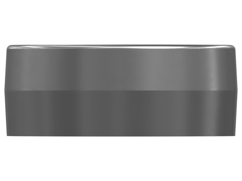 Гидравлический шток в сборе