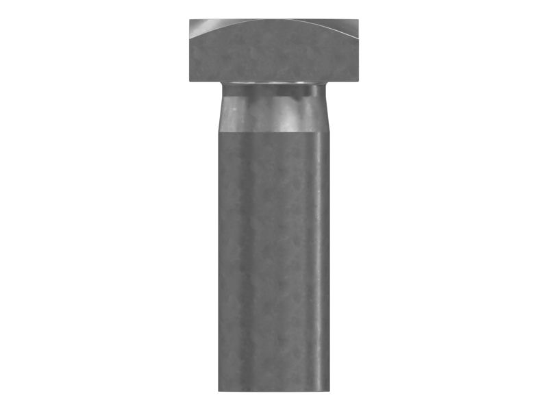 538-3084: M20 Square Head Bolt 5383084 купить