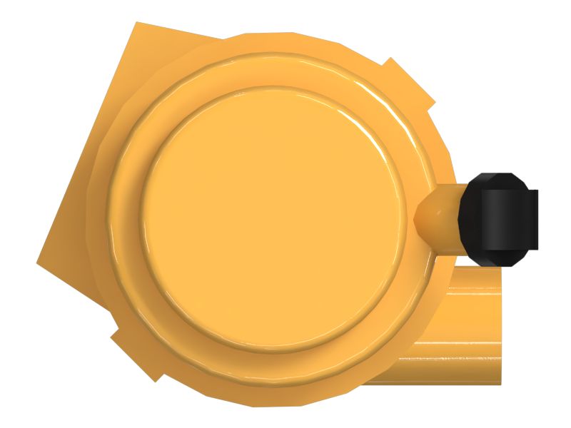 БЛОК ОЧИСТИТЕЛЯ В СБОРЕ