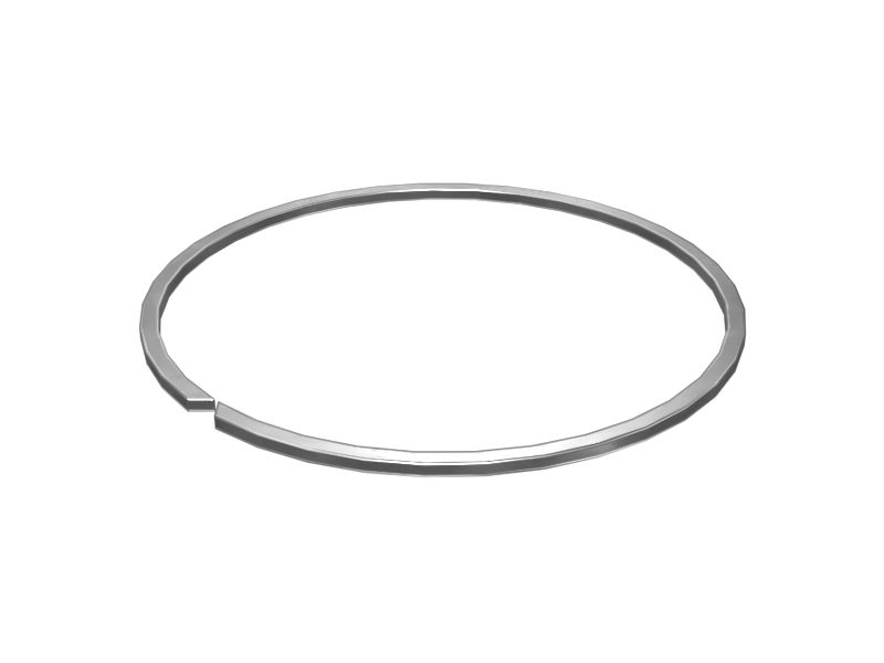 594-5725: 2.5mm Thick Retainer Ring