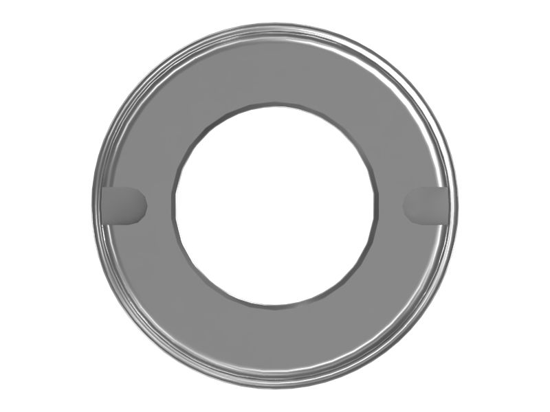 ПОРШЕНЬ 80X50