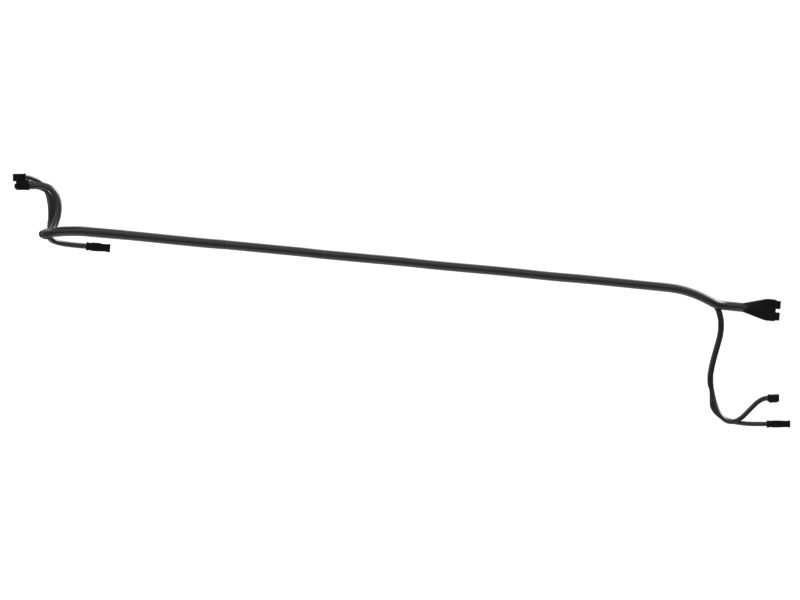 ЖГУТ ПРОВОДОВ В СБОРЕ