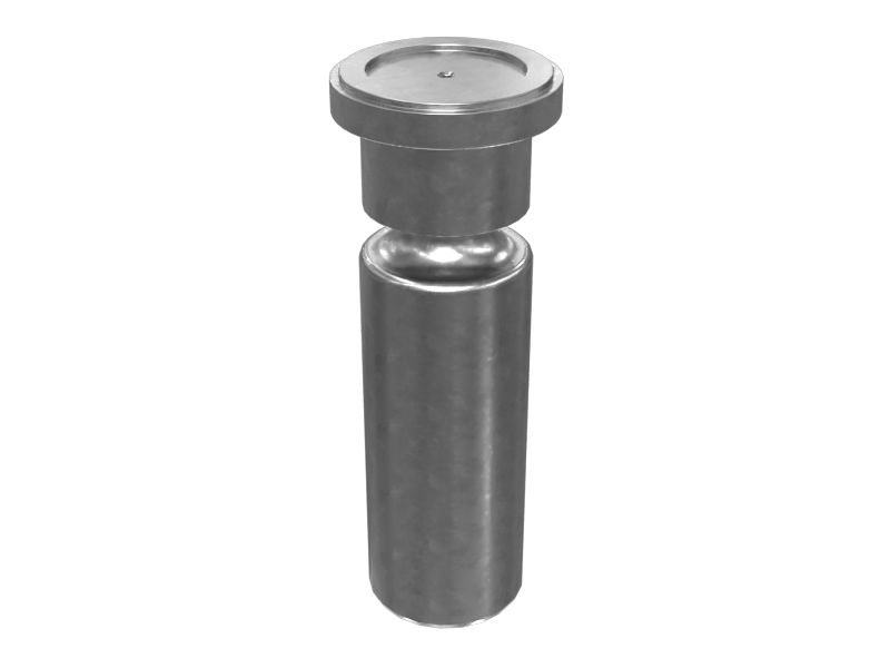 165-3847: ПОРШЕНЬ В СБОРЕ