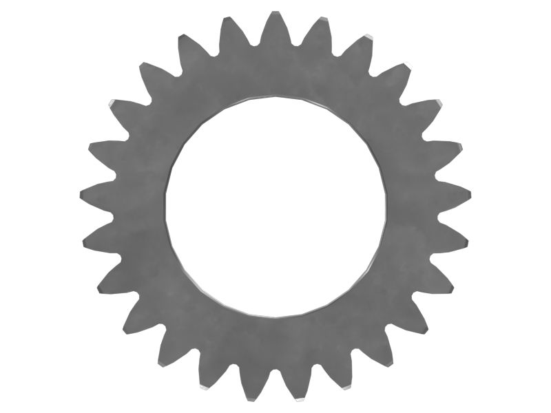 591-8935: 25 Tooth Planetary Gear 5918935 купить