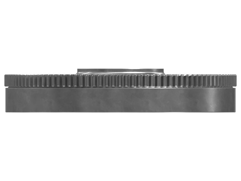 Маховик в сборе