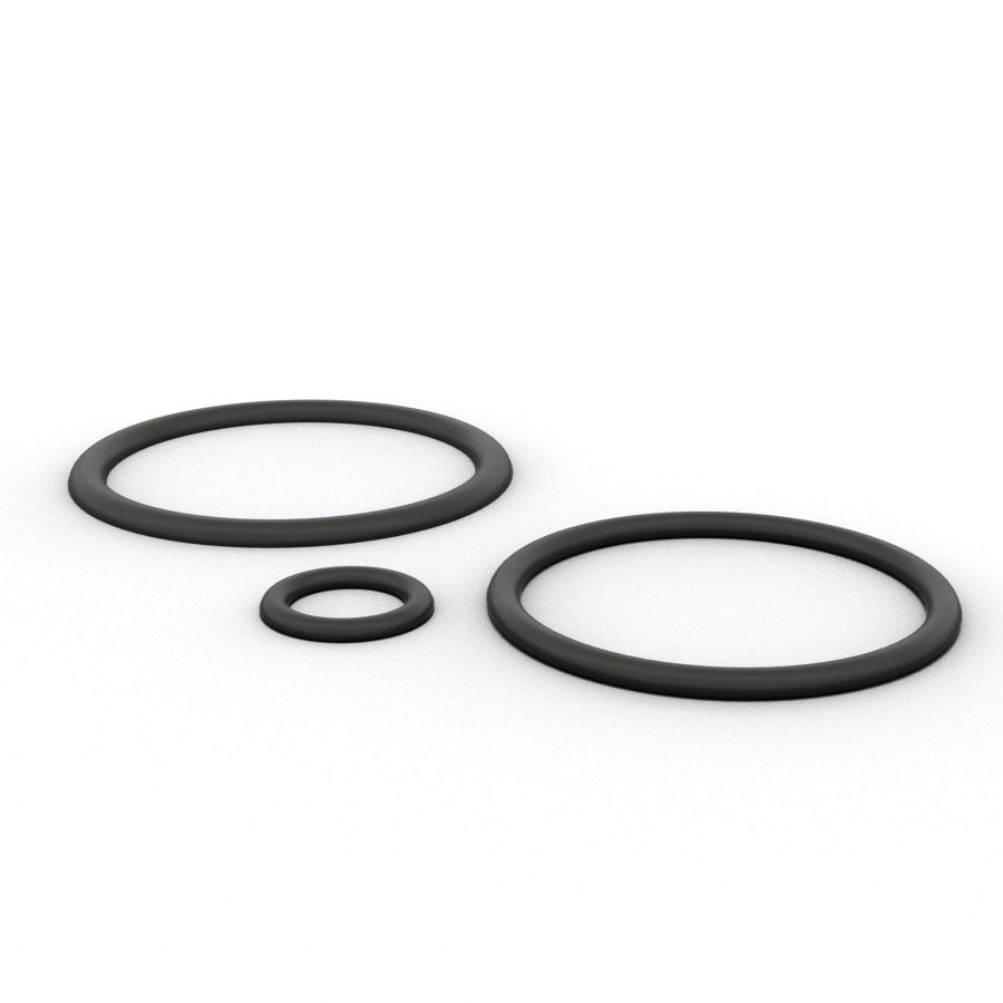  8R0957 FitsccatFits CATERPILLARR Cylinder Kit 980C 980F for  Cylinder aair Bra : Automotive