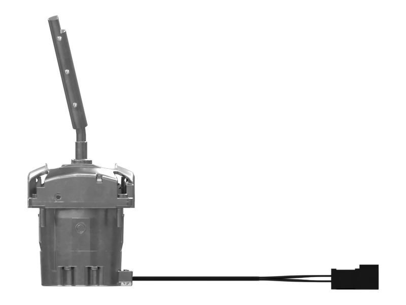 ОСНОВАНИЕ ДЖОЙСТИКА В СБОРЕ