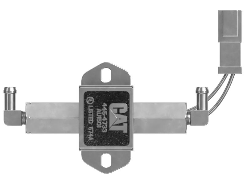 Топливоперекачивающий насос постоянного тока 16 В