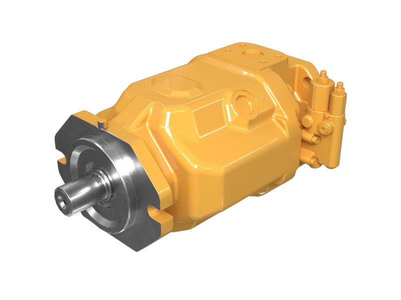 588-7955: PUMP GP-PS