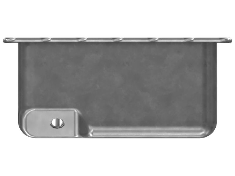 Engine Oil Pan