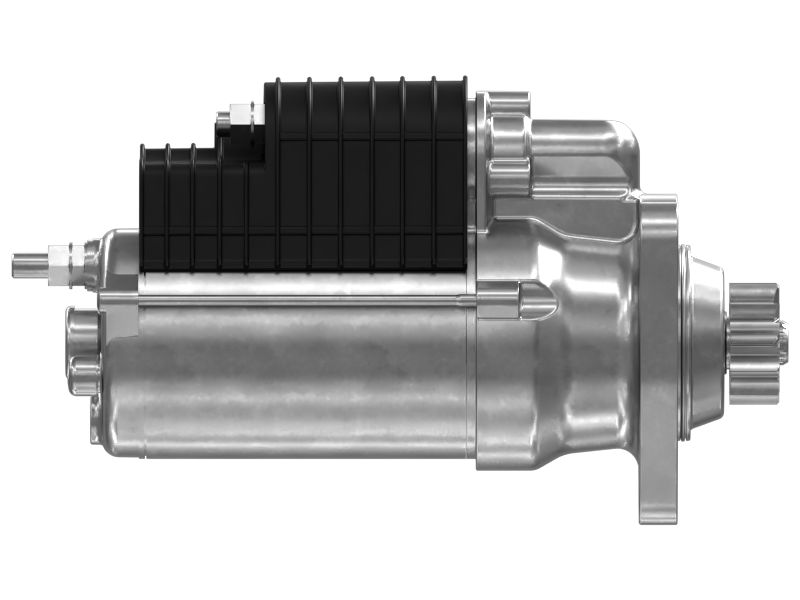 Электростартер 24 В