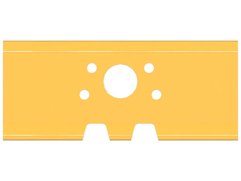 БАШМАК ГУСЕНИЧНОЙ ЛЕНТЫ