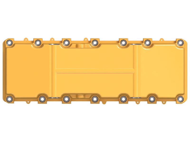 229-7252: PAN-OIL | Cat® Parts Store