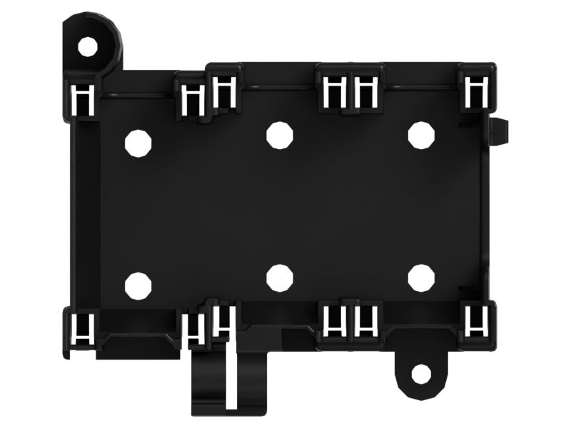 116-4159: Instrument Panel Base | Cat® Parts Store