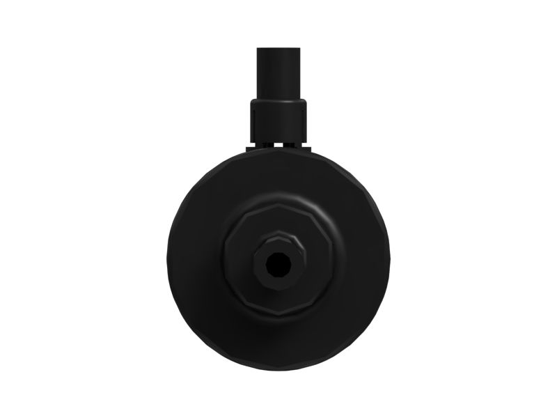 Датчик положения цилиндра