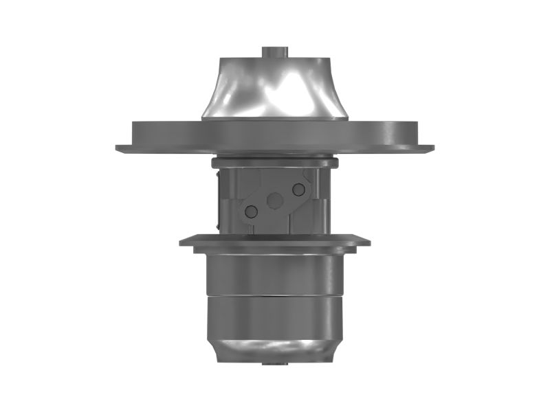 Блок сердцевины