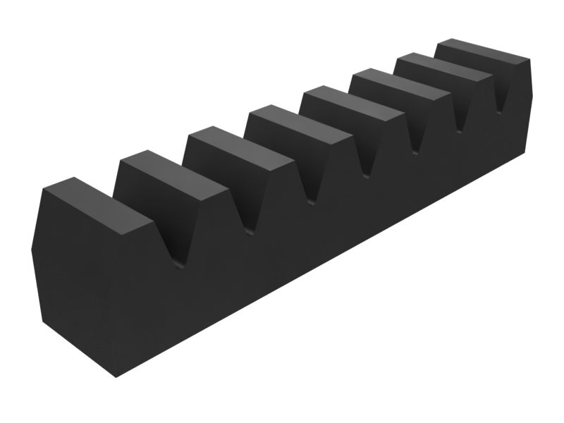 565-0859: Поликлиновой ремень