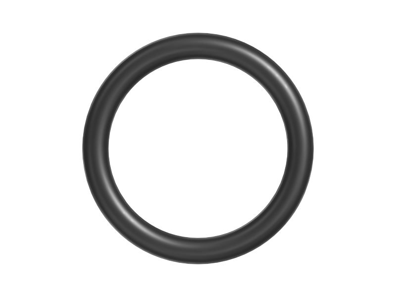 ТОРОИДАЛЬНОЕ КОЛЬЦО