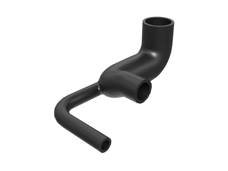 ВСАСЫВАЮЩИЙ ШЛАНГ