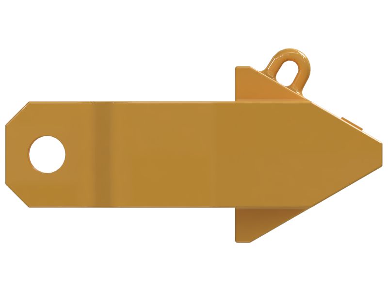 313-1306: Pulverizer Tooth | CATCorp