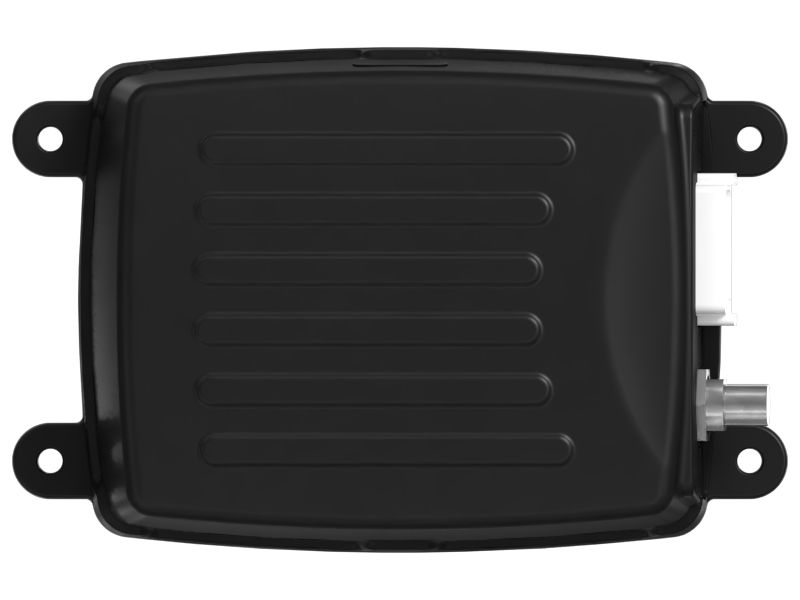 Спутниковый приемник с GPS