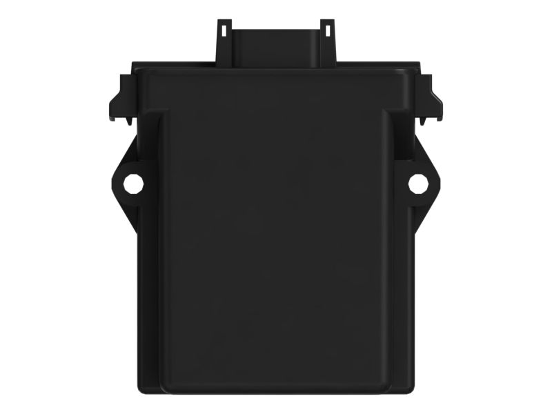 Модуль управления