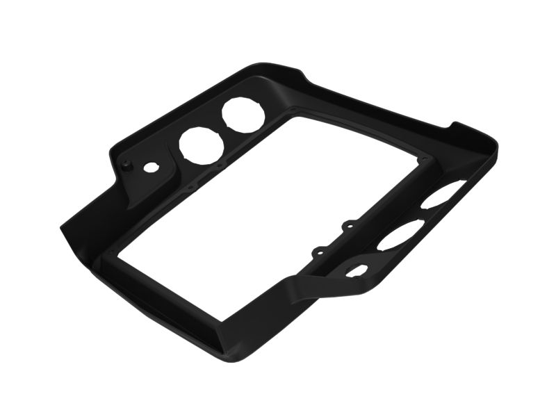 425-6834: КРЫШКА ПАНЕЛИ