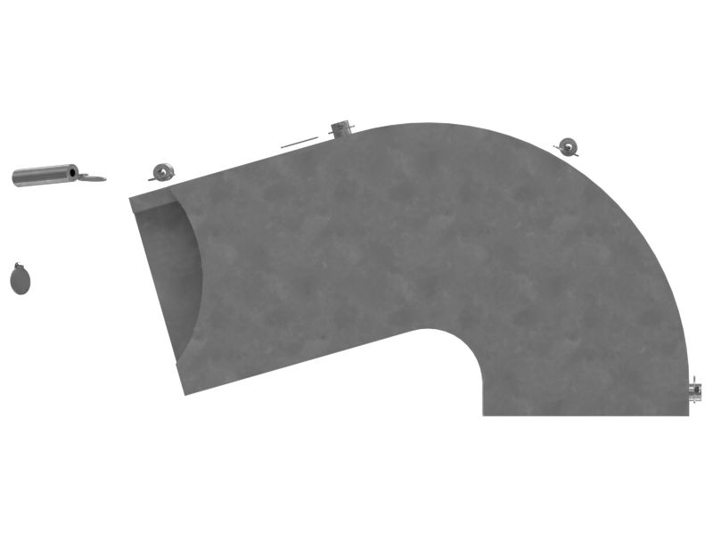 ЩИТОК В СБОРЕ