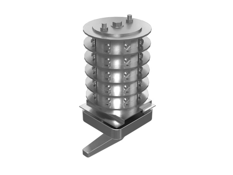 361-7210: ПЕРЕКЛЮЧАТЕЛЬ АВТОМАТИЧЕСКОГО ВЫКЛЮЧАТЕЛЯ