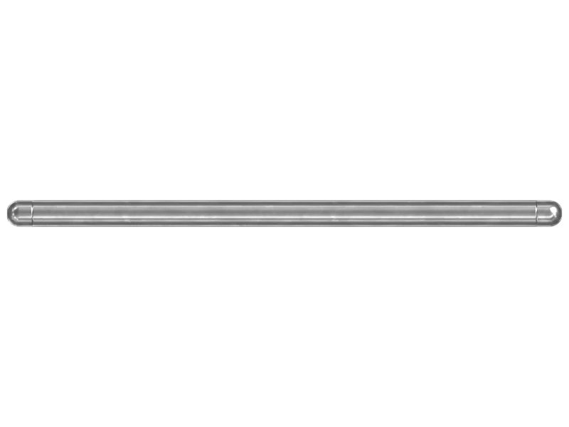 ШТОК ТОЛКАТЕЛЯ В СБОРЕ