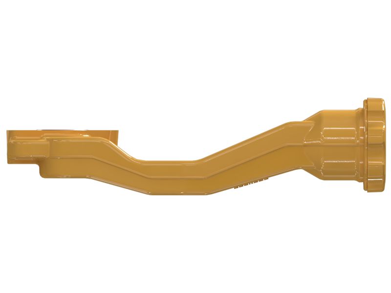 БЛОК НАЛИВНОЙ ГОРЛОВИНЫ