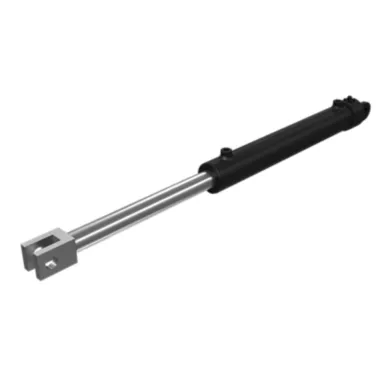 CAT 390 MM STROK UZUNLUĞUNDA HİDROLİK SİLİNDİR