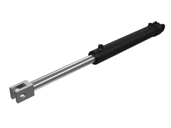 390mm Stroke Length Hydraulic Cylinder