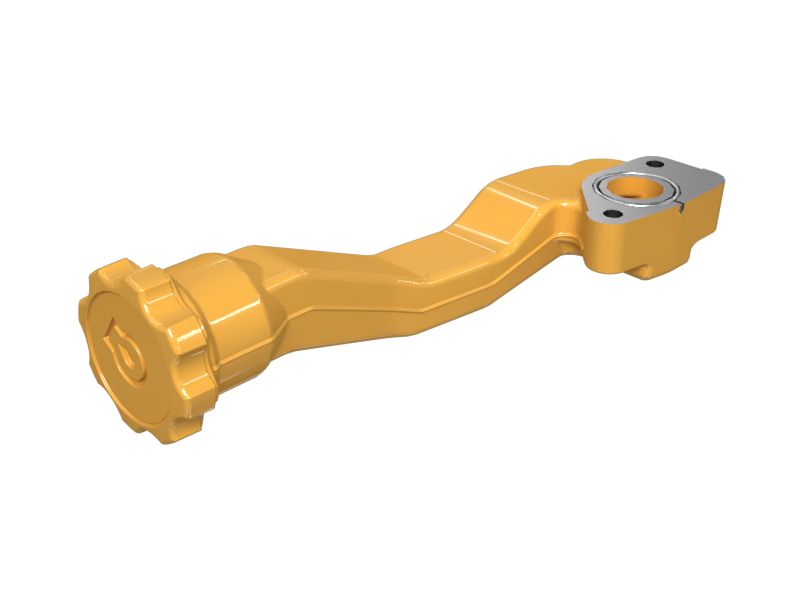 БЛОК НАЛИВНОЙ ГОРЛОВИНЫ