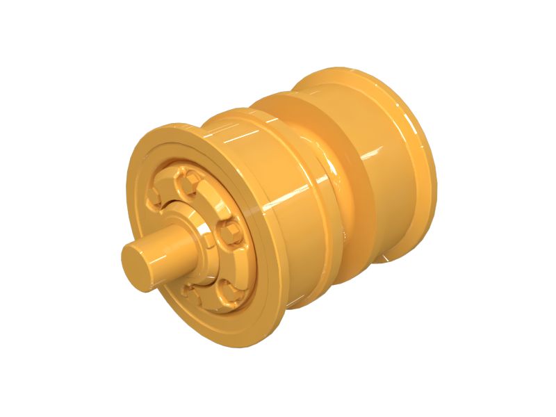 Ролик дифференциала