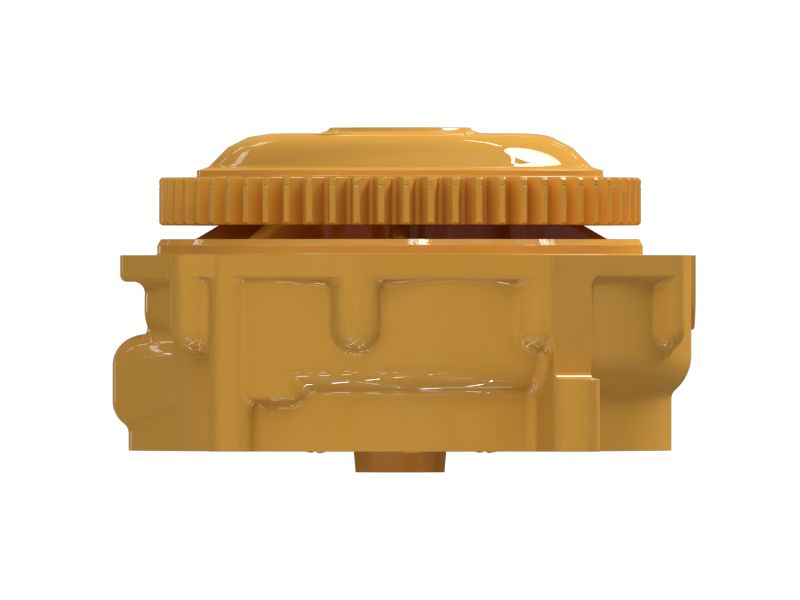 Cat® Reman Water Pump