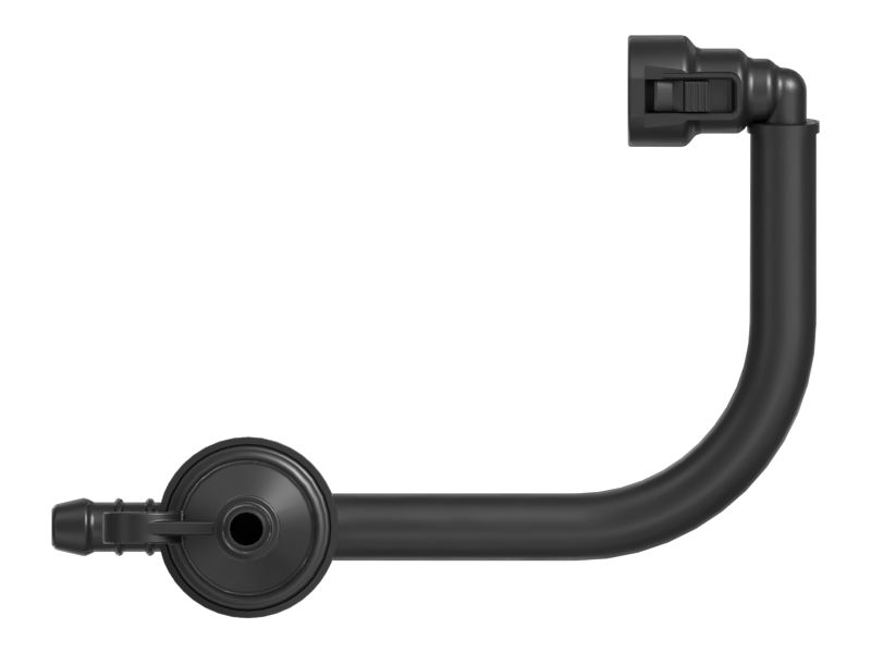 ТОПЛИВОПРОВОД В СБОРЕ