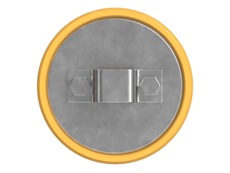 ГИДРОАККУМУЛЯТОР