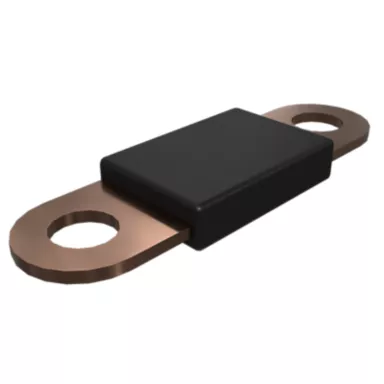 330-3356: Operator Cabin Electrical Circuit Busbar