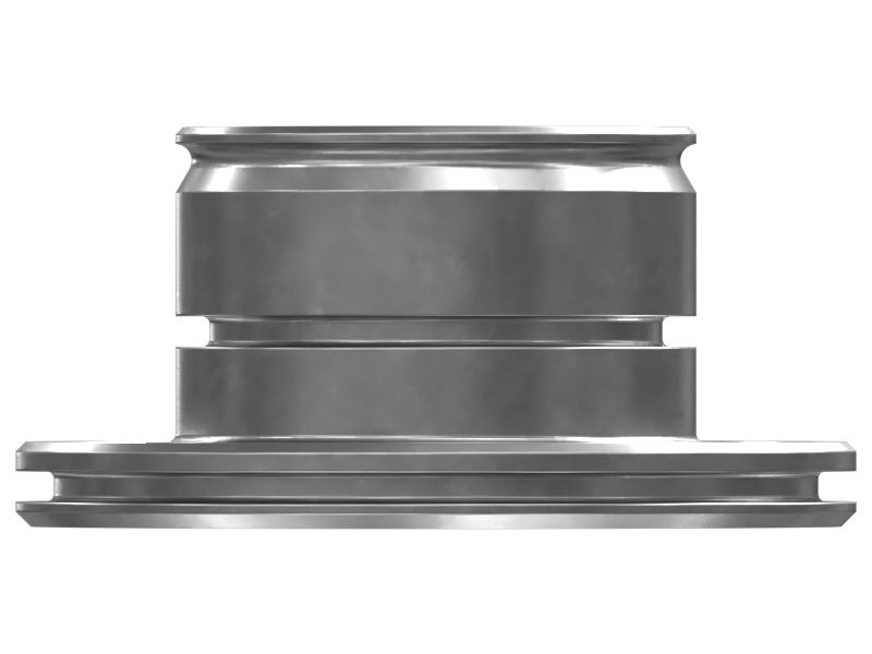 Тормозной поршень, внутренний диаметр 81 мм