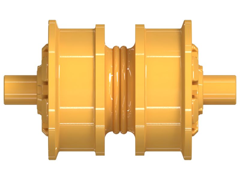 Ролик дифференциала