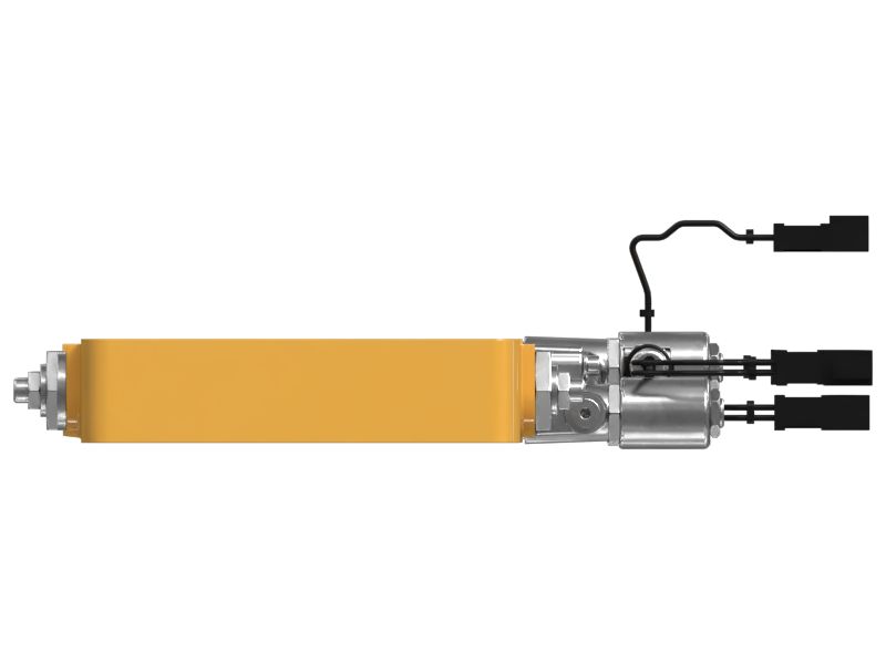 Селектор и гидрораспределитель давления