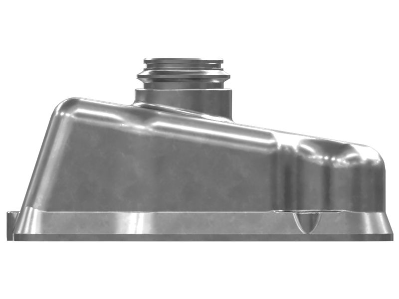 КРЫШКА В СБОРЕ