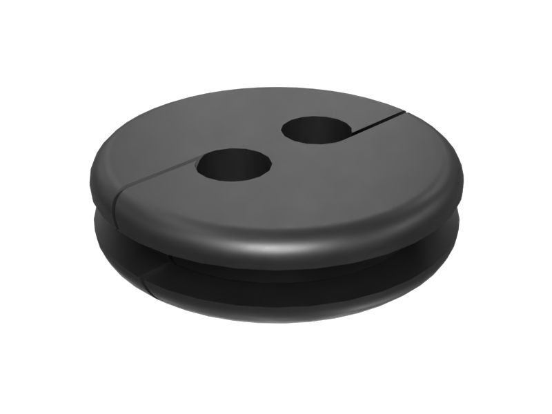 ИЗОЛИРУЮЩАЯ ШАЙБА