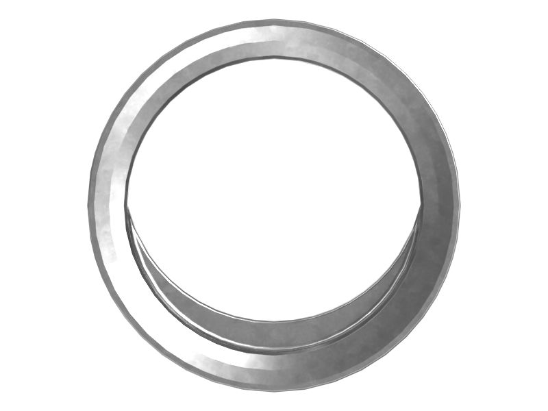 ВСТАВНОЕ КЛИНОВОЕ УПЛОТНЕНИЕ