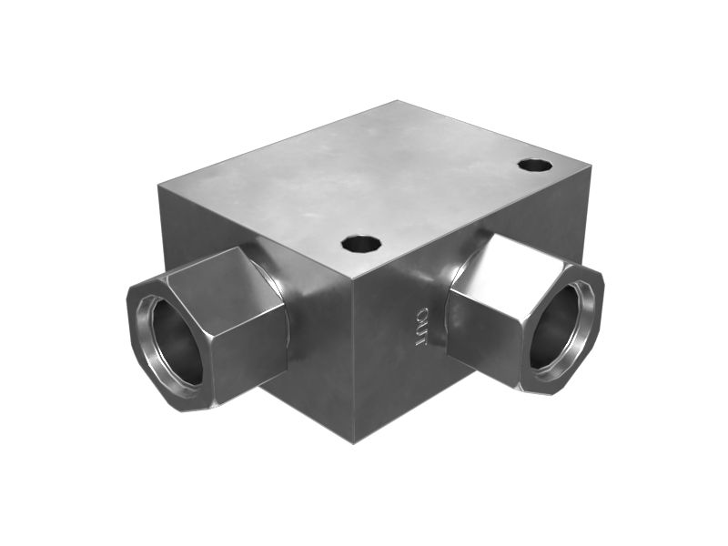 283-9811: КЛАПАН