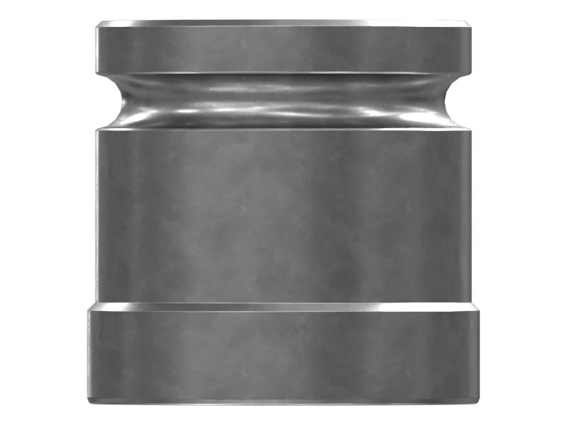 Втулка гидромолота в сборе