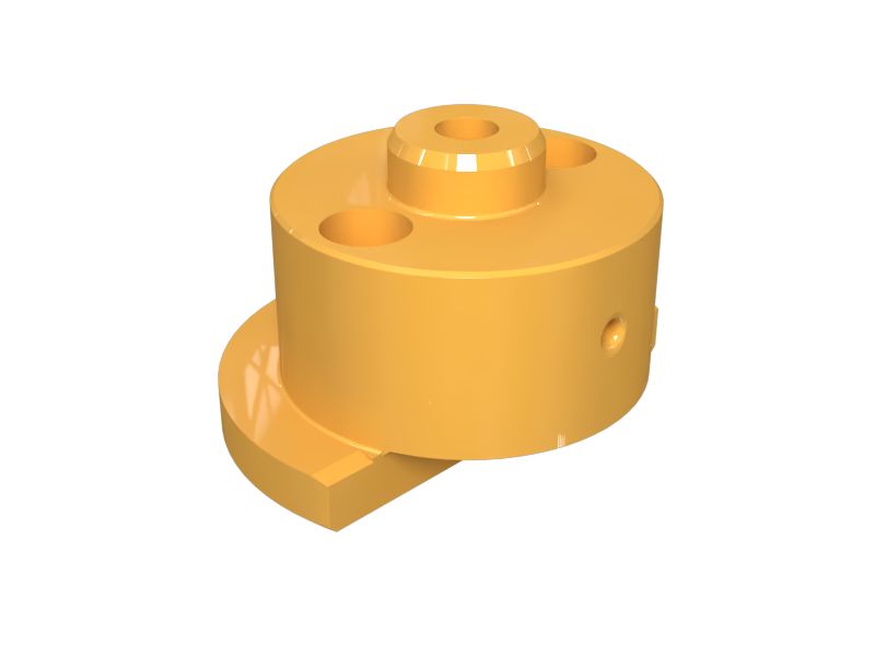 4P-5090: ВАЛ ПРОМЕЖУТОЧНЫЙ