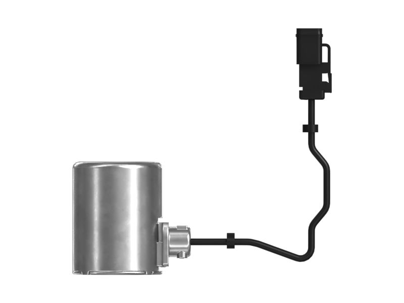 КАТУШКА ВЕРХНЯЯ В СБОРЕ